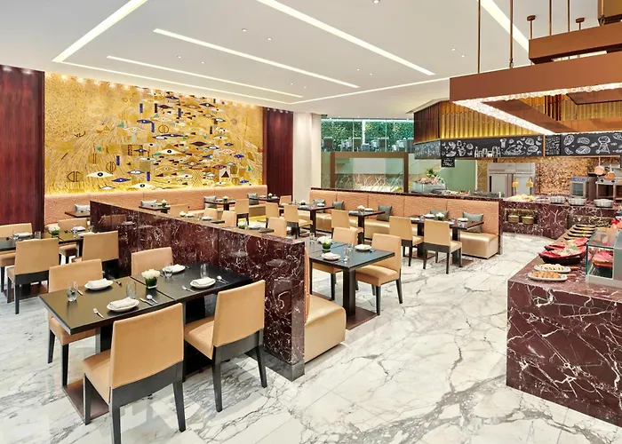 Pan Pacific Beijing