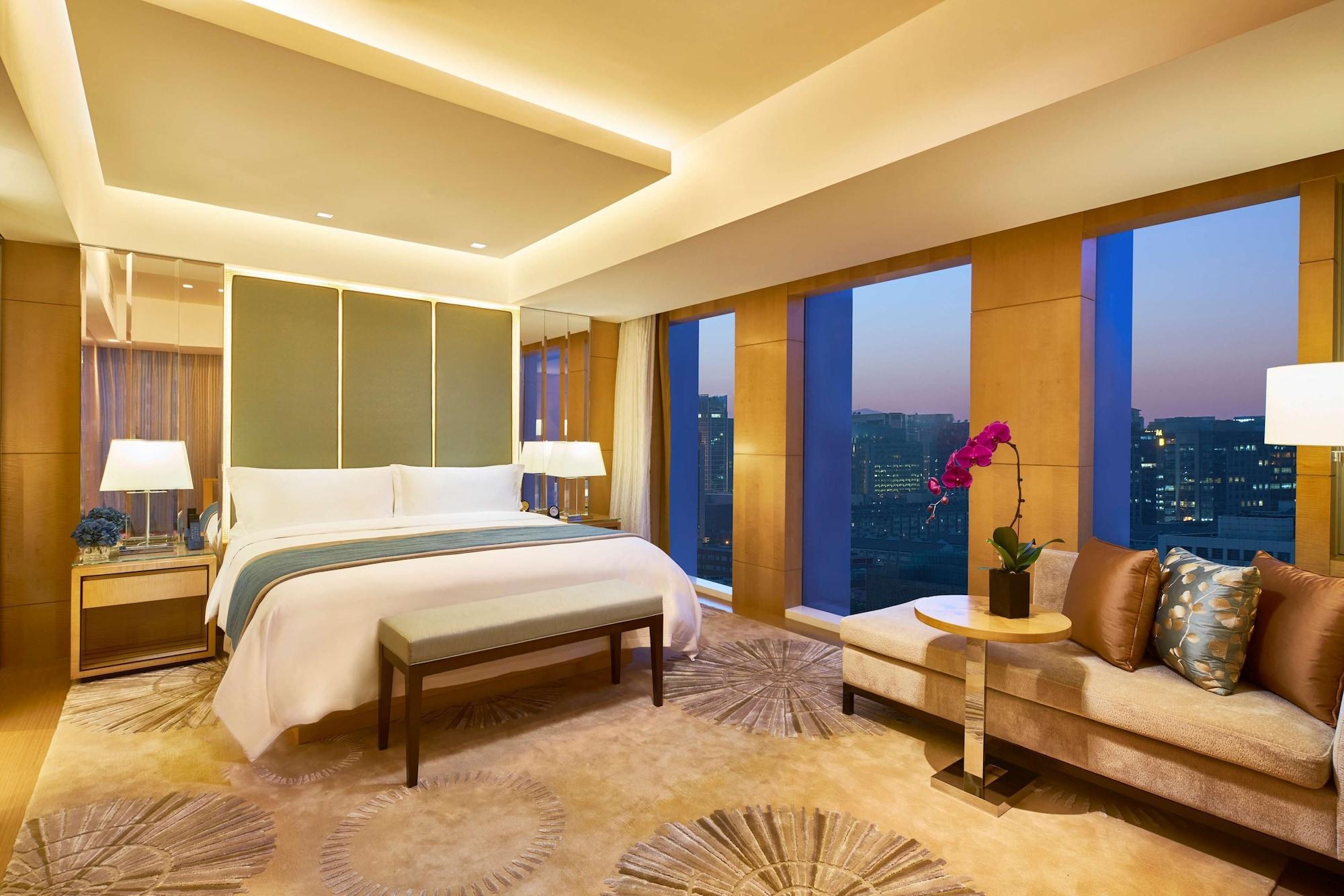 Hotel Pan Pacific 5*