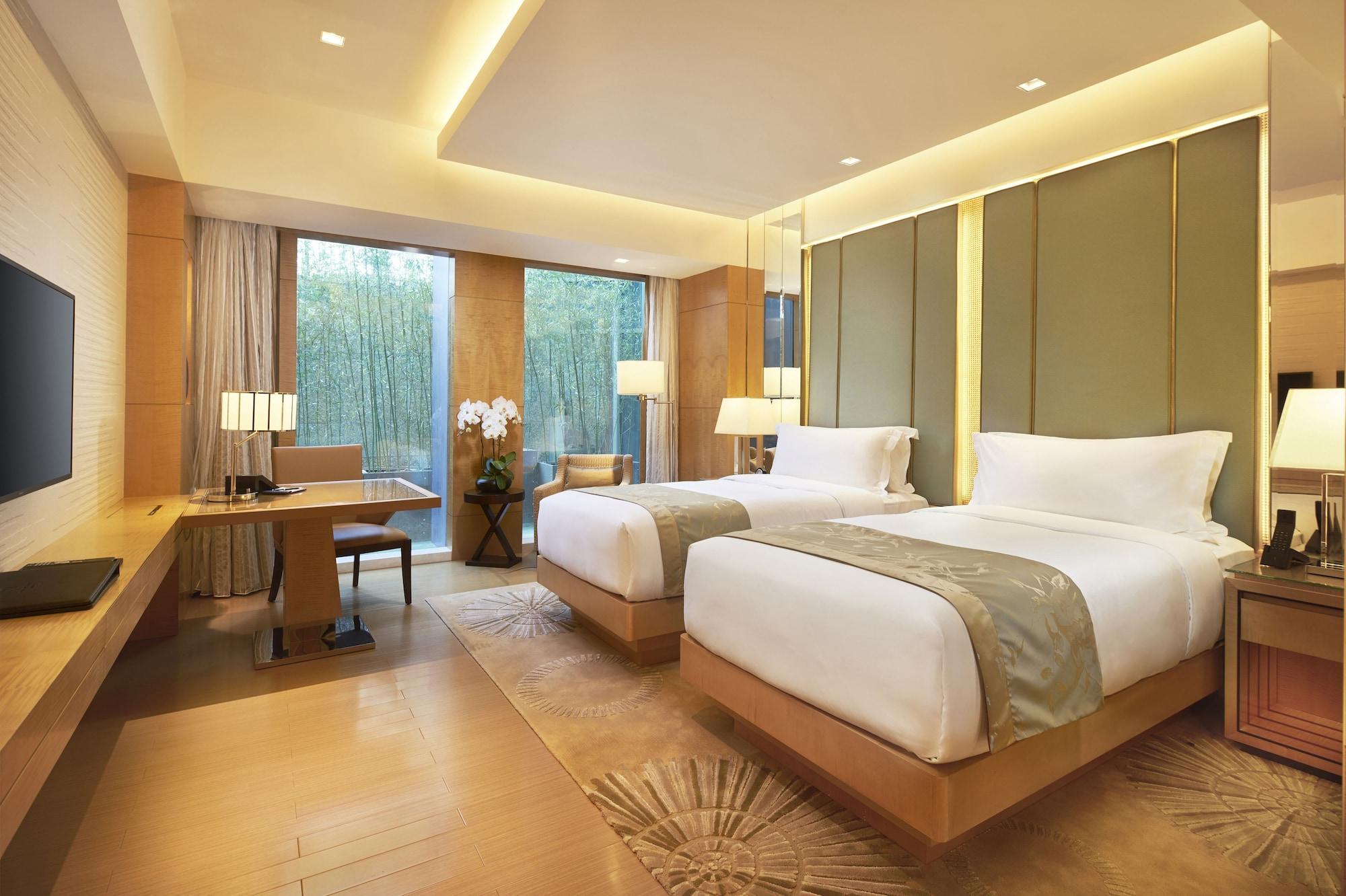 Hotel Pan Pacific