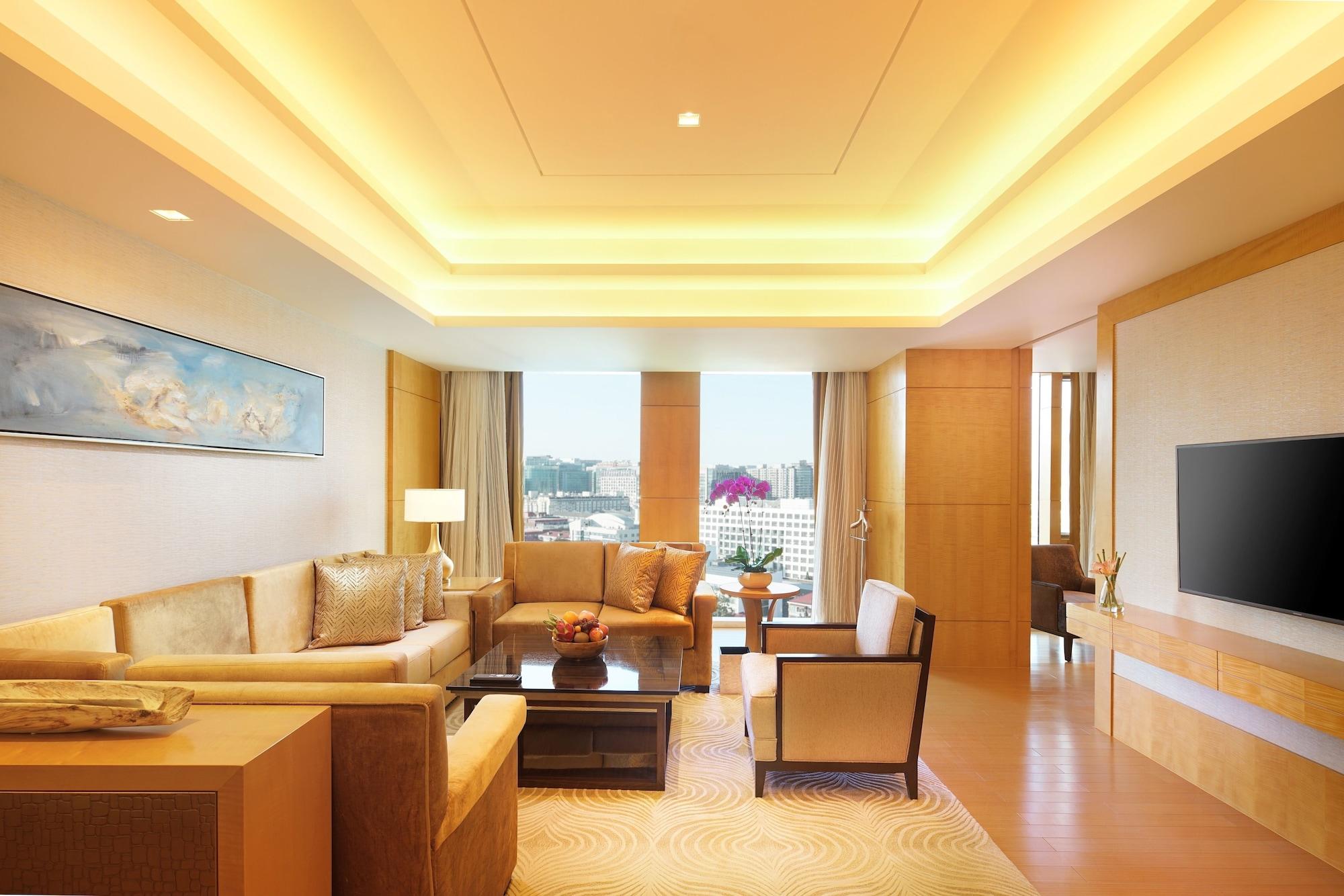 แพน แปซิฟิก โรงแรม