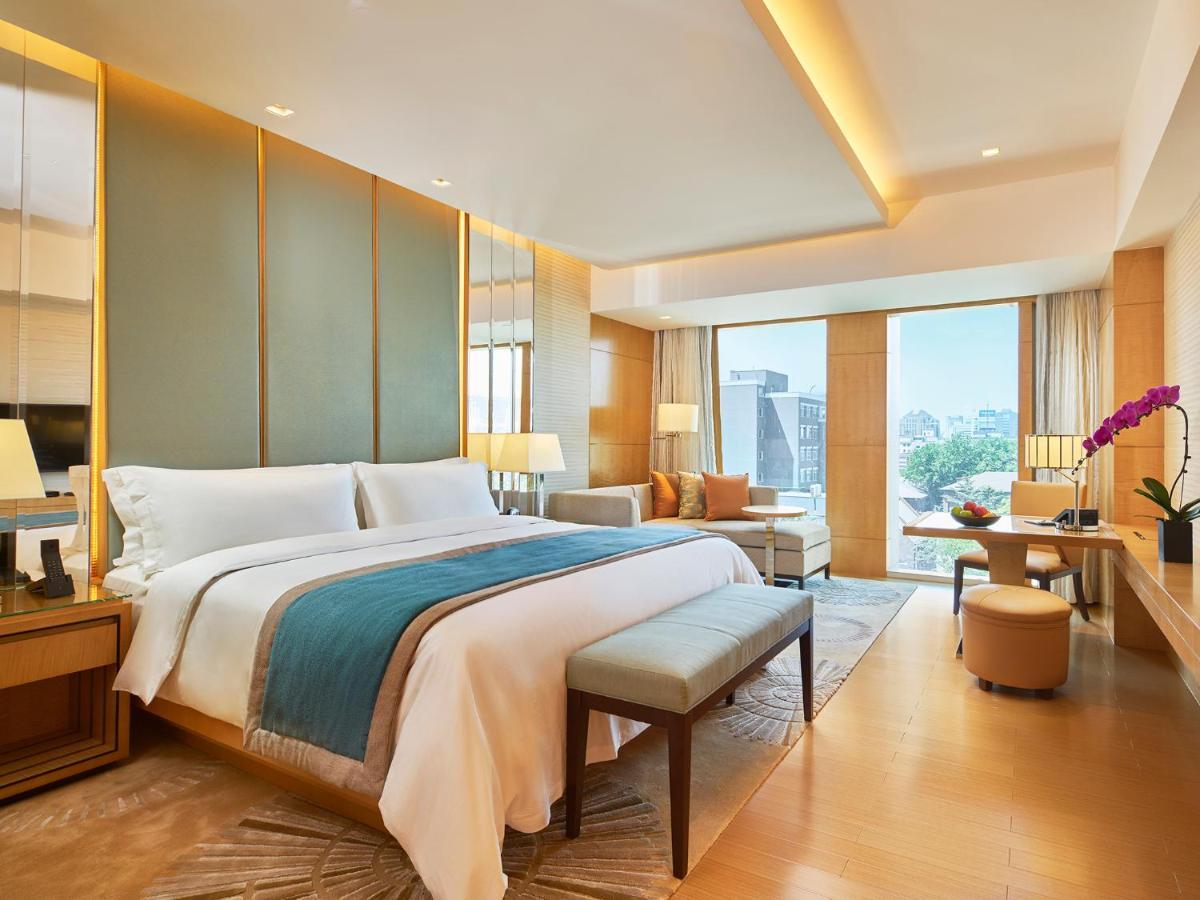 Hotel Pan Pacific 5*