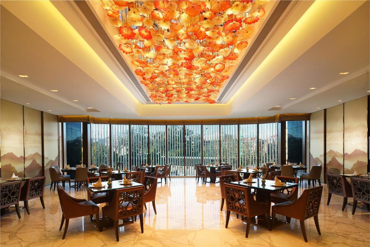 Pan Pacific Hotel