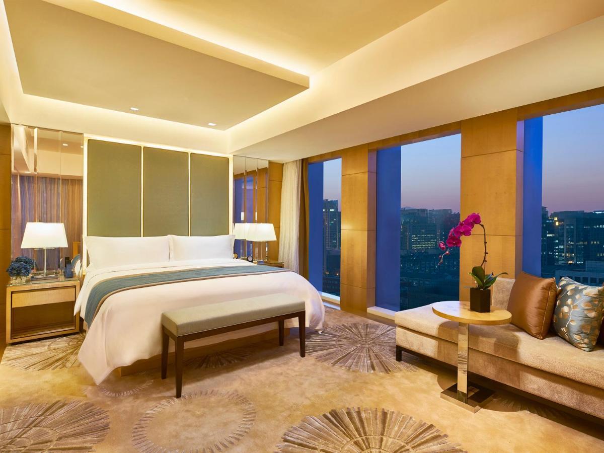 Hotel Pan Pacific 5*