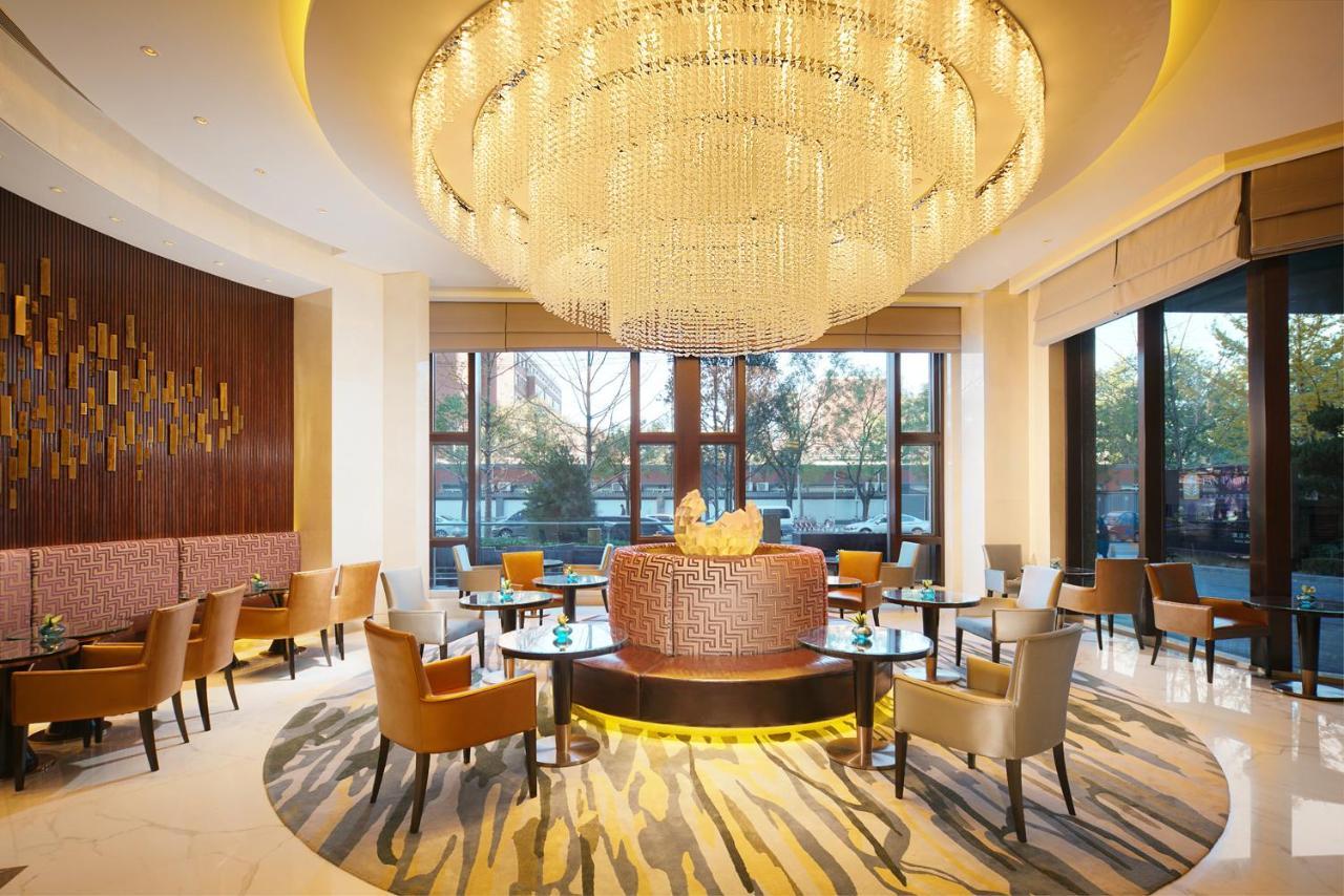 Pan Pacific Hotel Beijing