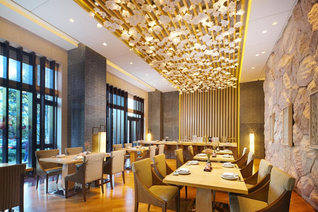 Pan Pacific Hotel