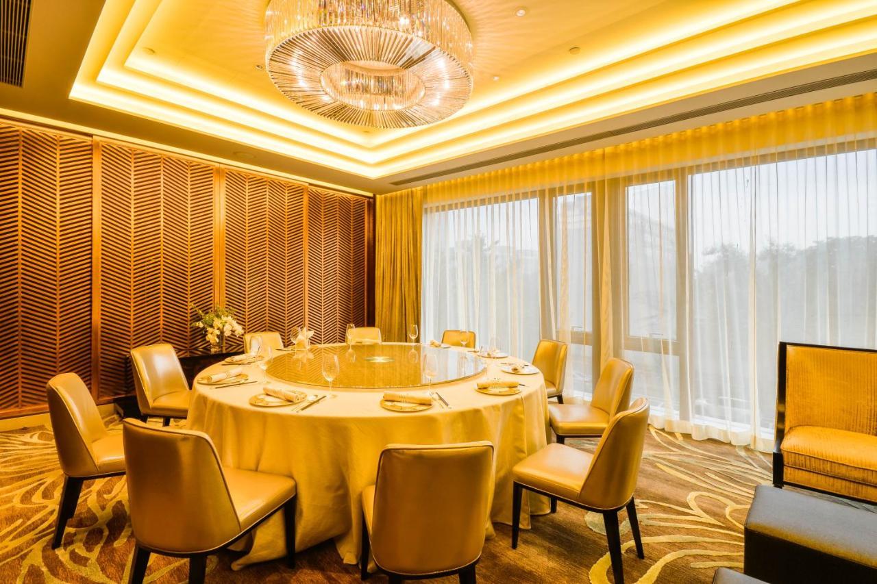 แพน แปซิฟิก โรงแรม 5*