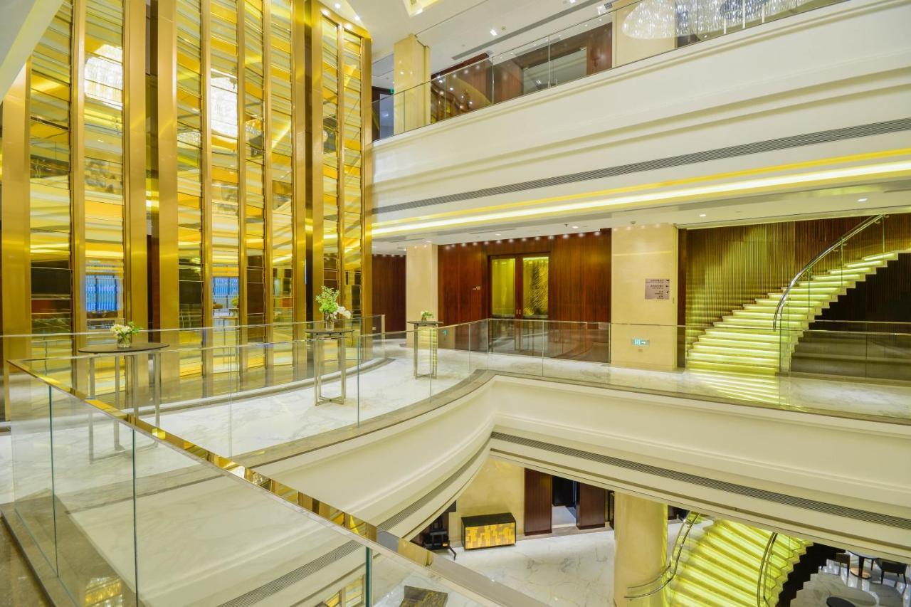 Hotel Pan Pacific Beijing