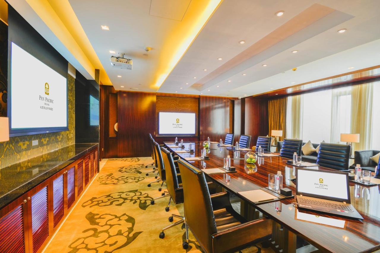 Pan Pacific 5*