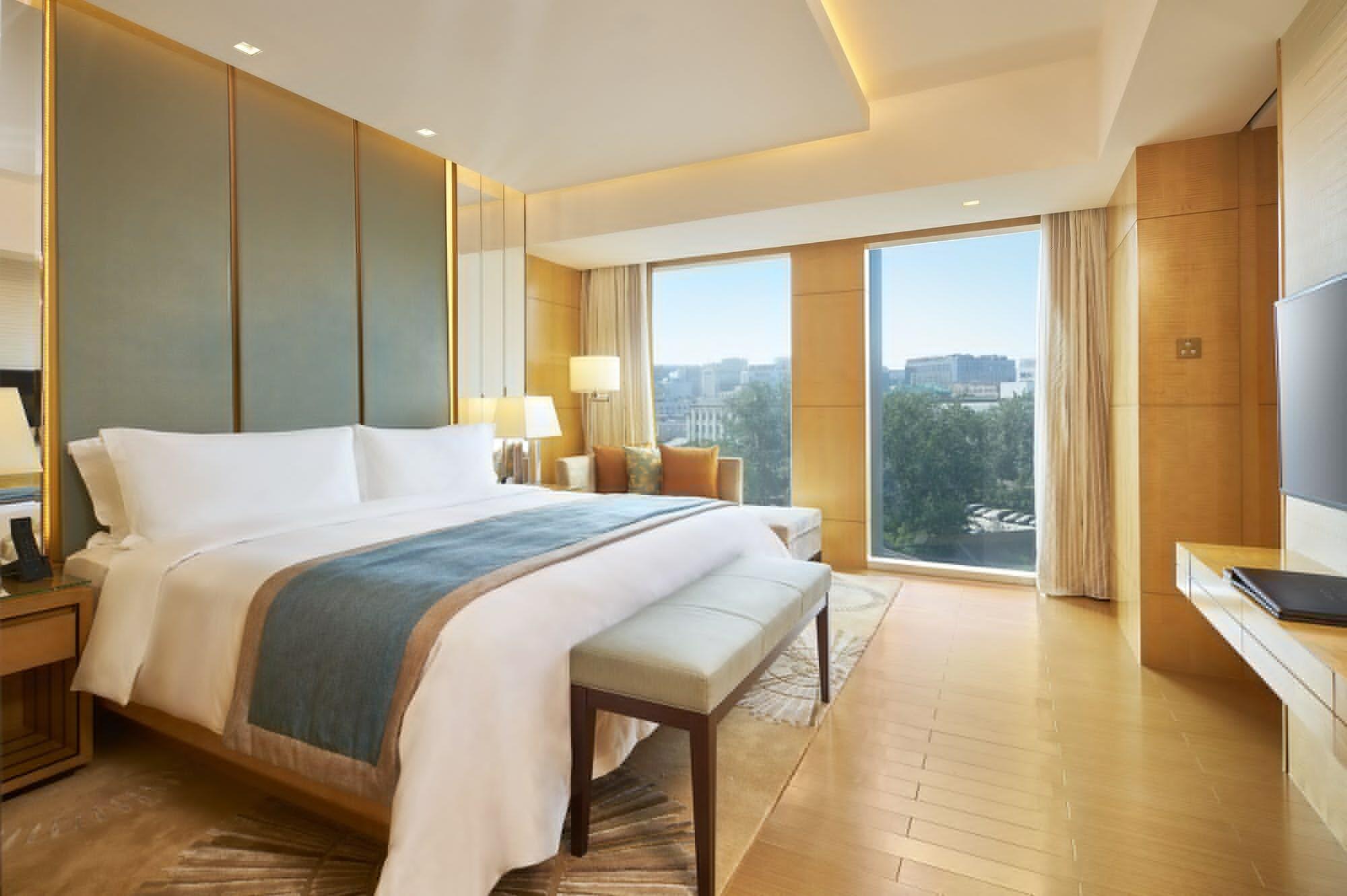 แพน แปซิฟิก โรงแรม 5*