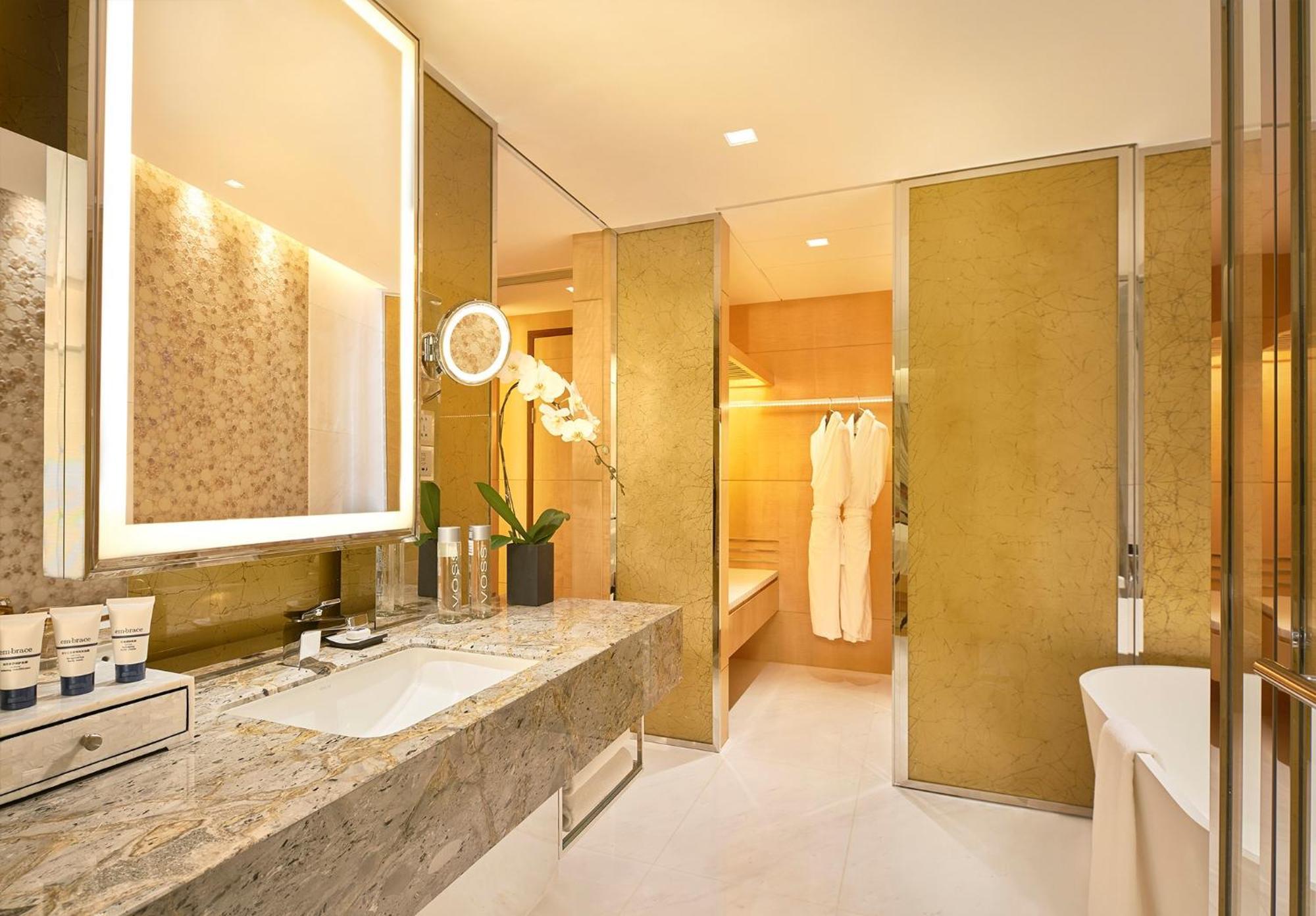 Pan Pacific Hotel Beijing