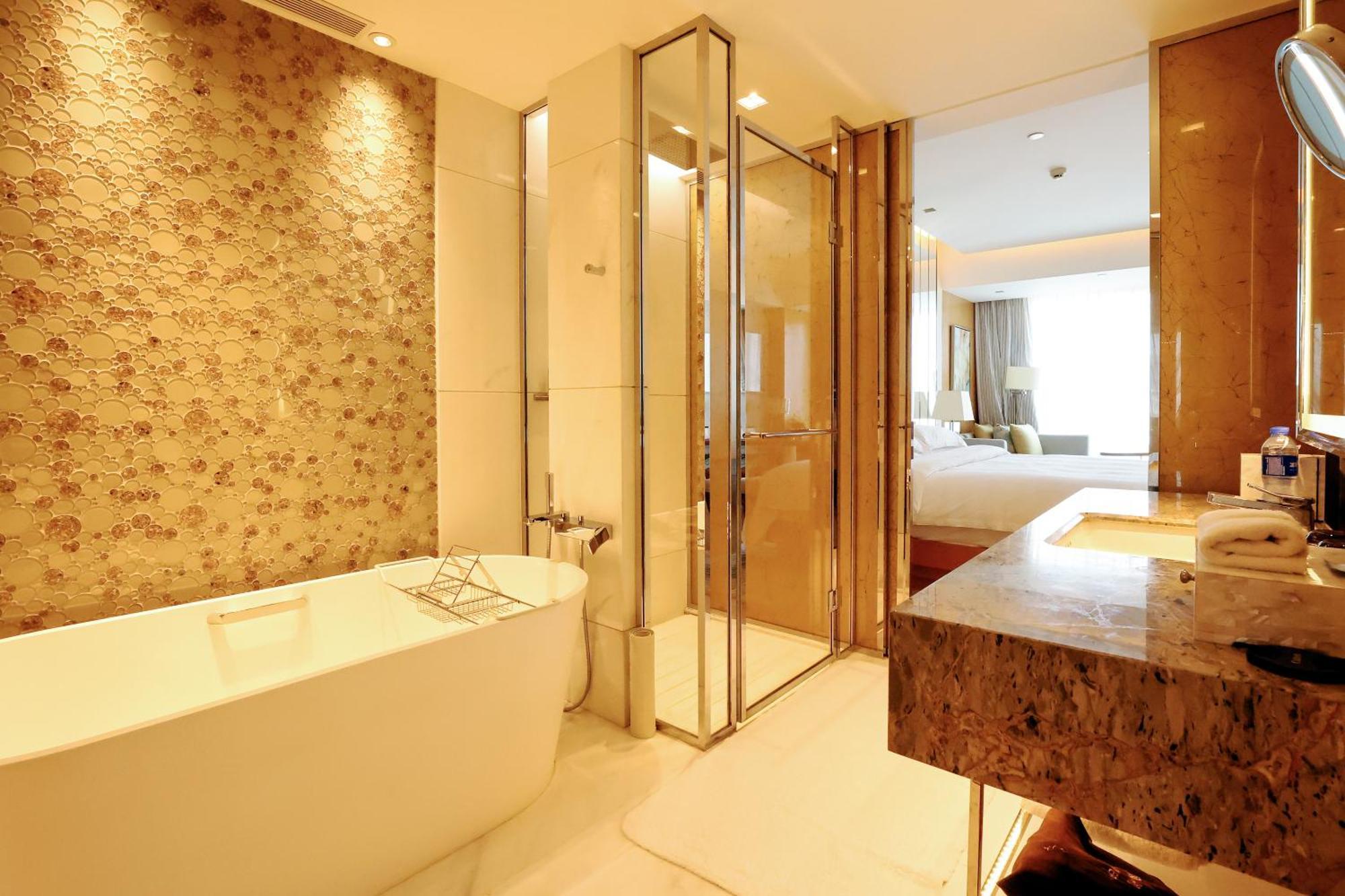 โรงแรม แพน แปซิฟิก