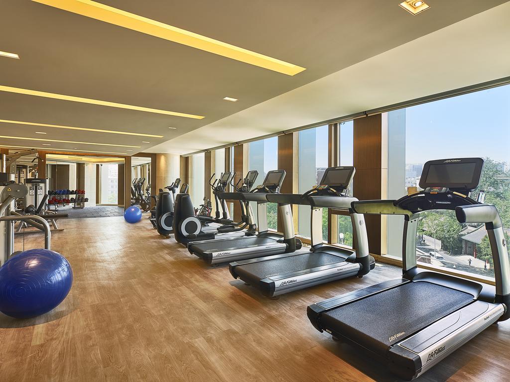Pan Pacific Hotel 5*