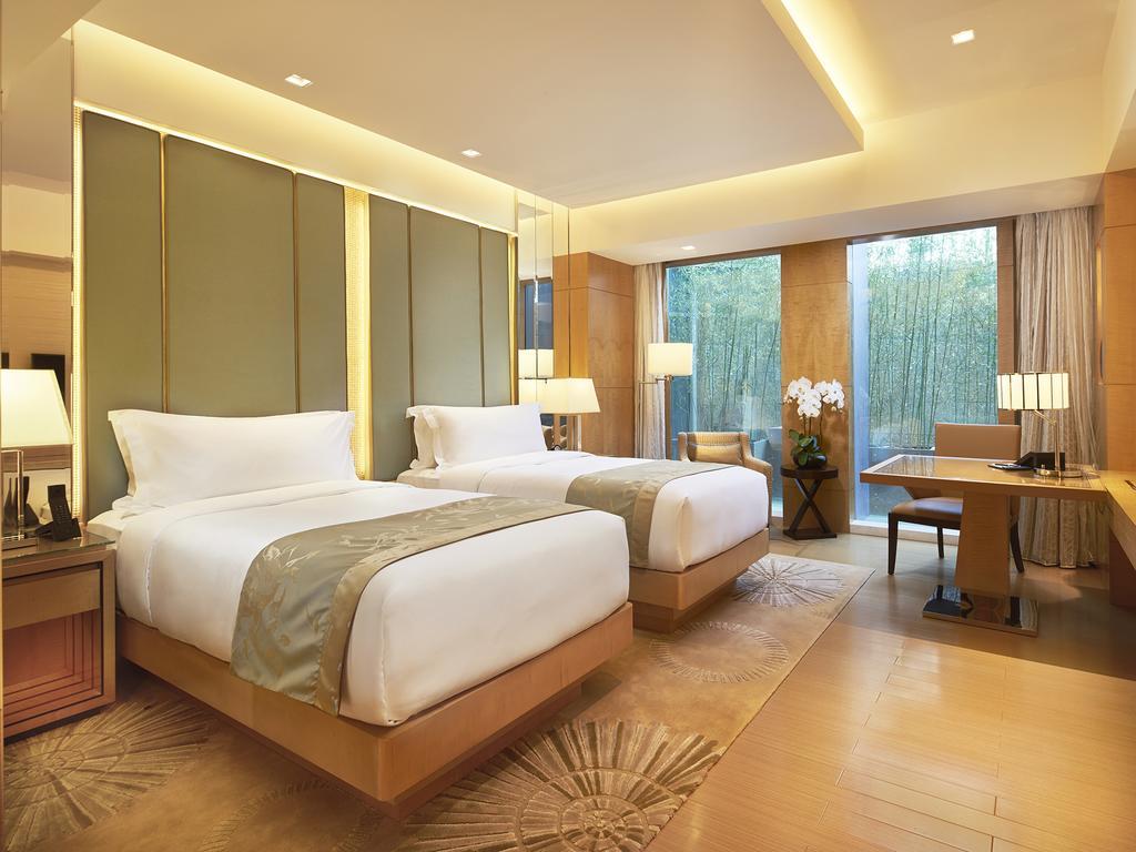 Pan Pacific 5* Beijing