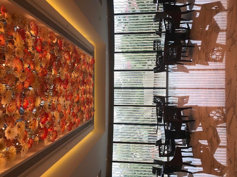 Pan Pacific Beijing