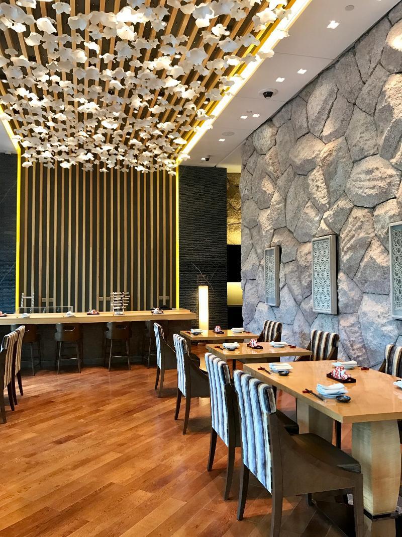 Hotel Pan Pacific Beijing